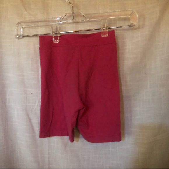 Girls sparkling unicorn short set Jumping Beans/Garanimals - Picture 6 of 8